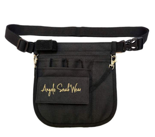 The Angel Fanny Pack Organizer