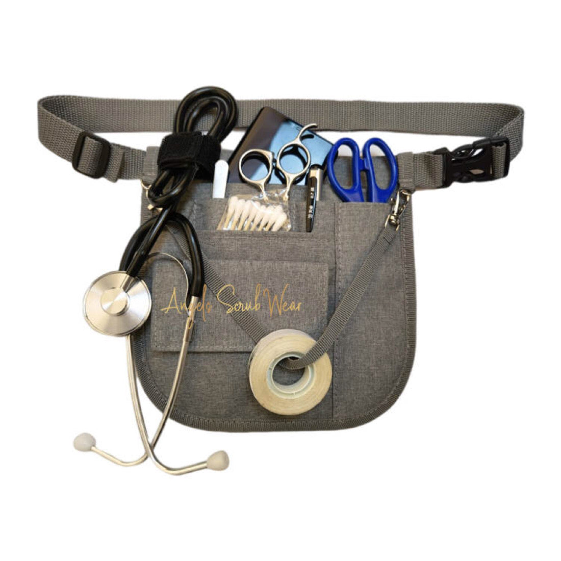 The Angel Fanny Pack Organizer