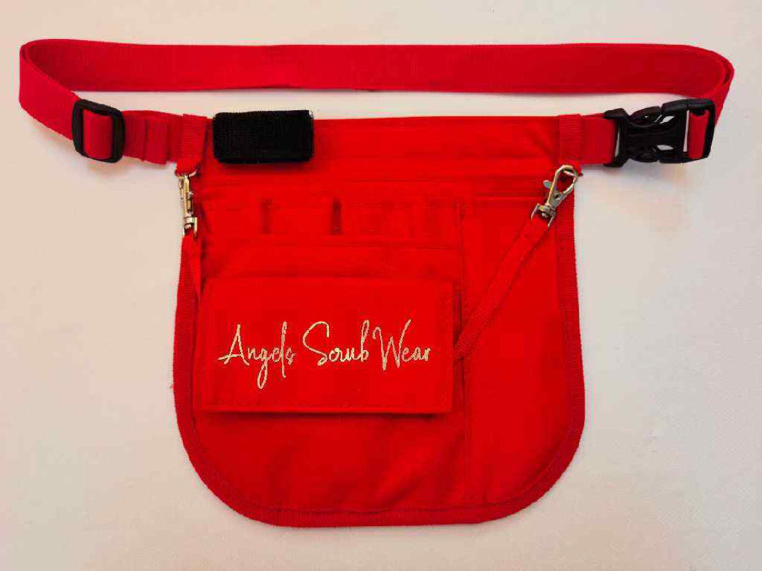 The Angel Fanny Pack Organizer