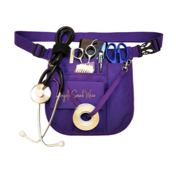 The Angel Fanny Pack Organizer